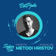 Bluradio, a radio station in bogotá, colombia. Blu Radio Episode 085 Ft Metodi Hristov By Sydney Blu