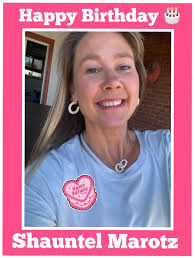 Let's wish a HAPPY BIRTHDAY to our amazing Rise Group-Fitness manager,  Shauntel Marotz!! 🥳 Most people have no idea how much time and effort  Shauntel puts in to keep all of us (