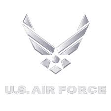 Download transparent air force png for free on pngkey.com. Us Air Force Logo Png Transparent Brands Logos