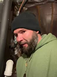 1981 Singer Furnace Hvac