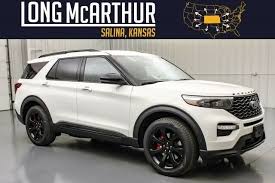 2020 Ford Explorer St Street Pack Premium Tech Pkg 4wd Msrp 58520 Ford Explorer 2020 Ford Explorer Ford Explorer Xlt