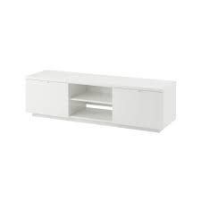 Byas Tv Unit High Gloss White 63x16 1 2x17 3 4 Ikea In 2020 Tv Unit High Gloss White Ikea Tv Stand