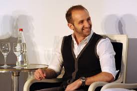 Winston Baker Immersive Summit