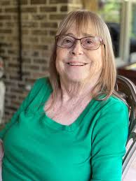 Eileen Wing Obituary