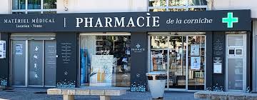 Trouvez la pharmacie de garde. Pharmacie De La Corniche A Sete 34200