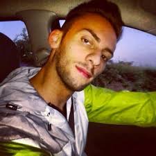 Angelo Pagliarulo (@AngeloP1992)