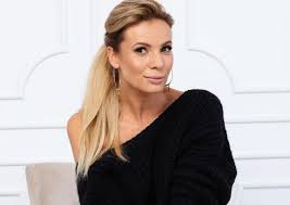 🇪🇸 specjalny odcinek prosto z hiszpanii znajdziecie na naszym kanale youtube! Izabela Janachowska Zdradzila Swoj Sposob Na Powrot Do Formy Po Ciazy I Plotki Myfitness