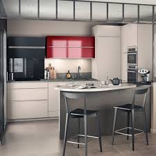 Check spelling or type a new query. Cuisine Semi Ouverte Avec Verriere Ambiance Lumineuse Mobalpa