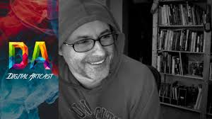 Storyboarding Movies, Games & Kojima