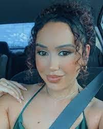 Malika Ramirez's Instagram, Twitter & Facebook