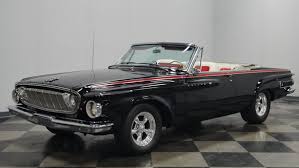 Image result for Silhouette Black 1962 Polara