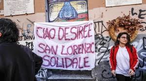 L'omicidio della 16enne di cisterna di latina. Roma Omicidio Desiree Si Indaga Su Chi La Vide Stare Male E Non Chiamo Il 118 La Repubblica