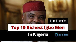 As of 2020, cletus ibeto net worth is pegged at $3.7 billion making him the second richest igbo man in nigeria. Latest Top 10 Richest Igbo Men In Nigeria Oasdom