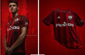 Jul 01, 2021 · thema: Legia Warsaw 2021 Adidas Third Kit Football Fashion