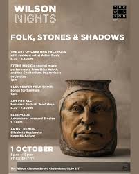 🍂🪾October is just around the corner