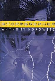 'the brilliant descriptions really bring the story to life'. 9780439425933 Stormbreaker Abebooks Anthony Horowitz 043942593x