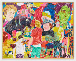 Richard Hawkins and Xavier Dolan On Sex, Violence, and Celebrity Worship