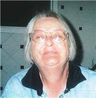 Alice Benedict Obituary (1951