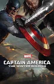 This is a character that everyone thought was long dead now suddenly turns to be the murder weapon because he has been brainwashed. Amazon Com Marvel S Captain America The Winter Soldier The Art Of The Movie Ebook Javens Marie Various Kindle Store