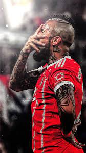 +100 arturo vidal wallpaper hd 2017 2. Fredrik On Twitter Arturo Vidal Wallpaper Bayern Miasanmia Kingarturo23 Fcbayernen