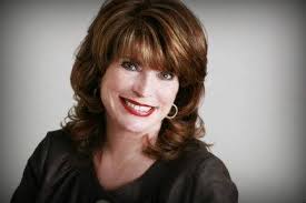 Diana Nelson SF Luxury Lifestyles