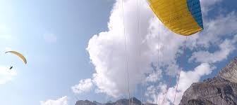 Dennis and provincetown parasail and jet ski is obviously the place to be, so get your calendar out and make plans to visit it soon. Paragliding Thermalling Courses With The Alpine Flying Centre