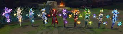 surrender at 20 11 8 pbe update elementalist lux