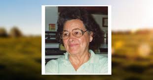 Evelyn Brunson Shipes Obituary March 1, 2014