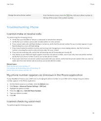 Manual - BlackBerry Bold 9650 - 6.0 ...