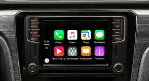 Why Won T My Phone Connect To Volkswagen Apple Carplay