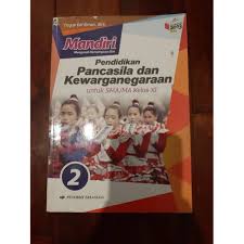 Maybe you would like to learn more about one of these? Mandiri Erlangga Pkn Kelas 11 Kurikulum 2013 Shopee Indonesia