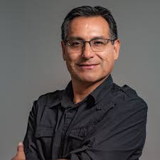 Walter Rios Real Estate Agent