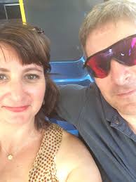 Cynthia Beach (@Cbeach45)