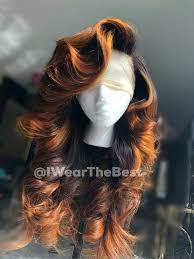 By Using Alternative Pics Of Black Braids You Can Acquire An Idea Of What The Effect Might Or Might Not Pull Off F Wig Hairstyles Hair Styles Long Hair Styles