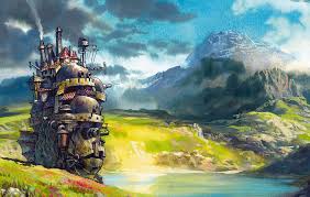 Studio ghibli's new year's message mentions 2nd new film in production (dec 31, 2019). Studio Ghibli Confirm Their Next Film Aya And The Witch