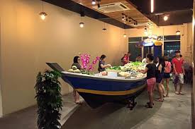 Hungry for some japanese buffet but don't not want to pay a premium price for it? 6 Of The Best Steamboat Buffet Restaurants In Kl Klang Valley