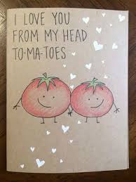 When it comes to your own anniversary card, using pet names to address your significant other can add the personal touch you're looking for. 9 Creative Homemade Anniversary Gift Ideas With Images Styles At Life