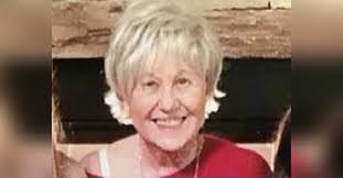 Obituary information for Elizabeth Catherine Goodwin