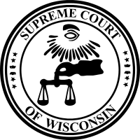 List Of Justices Of The Wisconsin Supreme Court Wikipedia