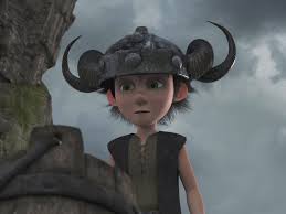 The series follows the adventures of master dragon trainer hiccup, his faithful dragon toothless and his friends on berk. Ctk2zhbprqprpm