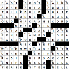 This page shows answers to the clue cactus, followed by 6 definitions like flowering plants belonging to the family cactaceae, cactus is the family of fleshy, thickened and mainly leafless plants and. La Times Crossword Answers 27 Jul 15 Monday Laxcrossword Com