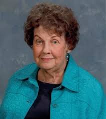 Nancy Forward Obituary (1936