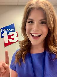 Today marks 1 year with Spectrum News 13!!! I've had the privilege of  covering so many important topics, like COVID-19 recovery efforts, Black  Lives Matter protests, Tropical Storm Isaias, local stories centering