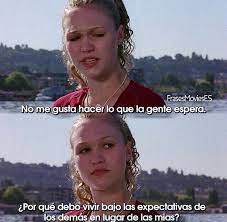 10 Cosas Que Odio De Ti 10thingsihateaboutyou 10cosasqueodiodeti Movies Peliculas Comedia Juliasti Frases Peliculas Mundo De Peliculas Series Y Peliculas