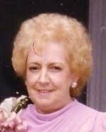 Jane Hartnett Obituary (1929