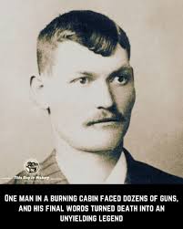 The Johnson County War was a range war that took place in Johnson County,  Wyoming, in 1892. It was a conflict between large ranchers and smaller  settlers and rustlers. Here's a detailed