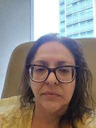 Tina's Team (KICKED Brain Cancer's ASS!)