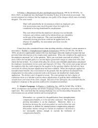 Any employer for whom the employee worked during the last 8 weeks of work (prior to the filing of the claim) is considered an interested party to the claim, and has the right to protest an employee's eligibility for unemployment benefits. Forst Pursuing An Unemployment Benefits Claim