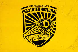 Dynamo dresden logo malvorlagen bilder ganzes ausmalbilder dynamo dresden logo zum ausdrucken ausmalbilder cars 11 fußball ausmalbild. Bildungsflanke Dynamo Dresden Ins Leben Gerufen