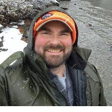 Brian Bjorklund's Instagram, Twitter & Facebook